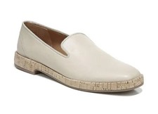 Franco Sarto Women's Clarissa Loafers Oatmeal 8.5M