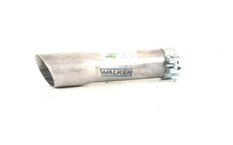 WALKER 21452 embellecedor tubo de escape embellecedor 310 mm para VOLVO V70 I (875, 876) - Imagen 3 de 4