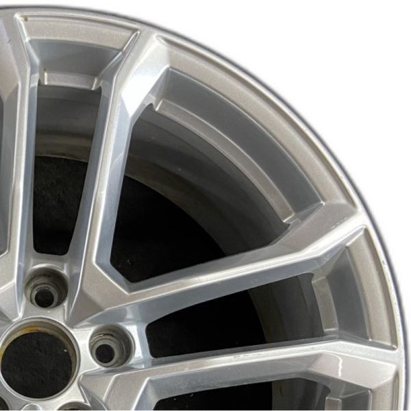 Audi R8 2017-2018 FRONT Wheel P/N 56059005