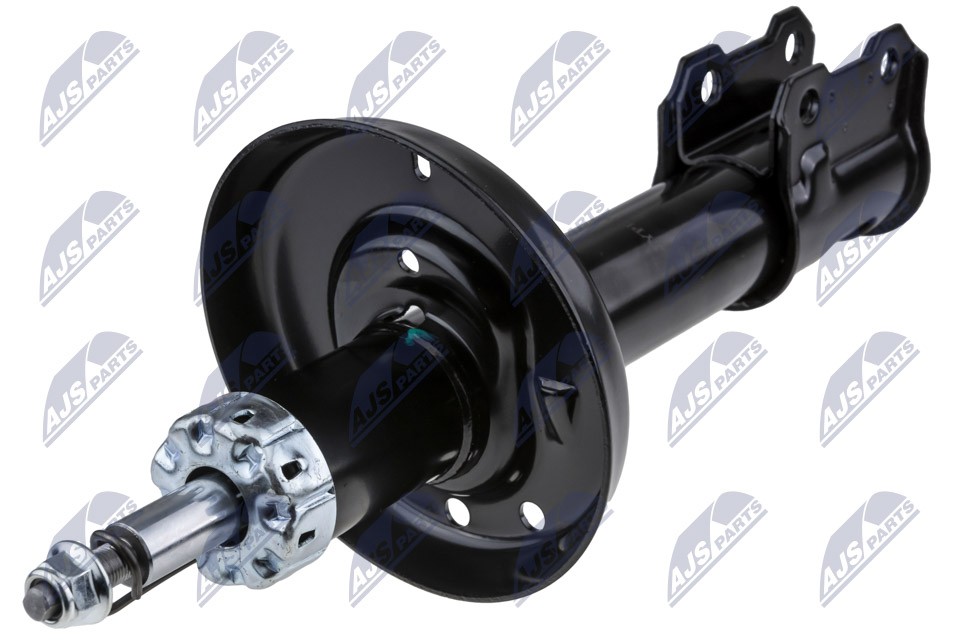 Fits NTY A-PL-003 SHOCK ABSORBER OPEL ASTRA 98-09 /LEFT/  ⭐UK Stock⭐