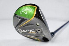 Callaway Epic Flash #5 Wood / 18 Degree / Stiff Flex EvenFlow Black 75 Shaft