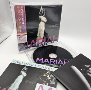 Mariah Carey Japan | eBay