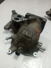 Xl3e-9a589-aa Ford 4.6l Throttle Body Spacer Elbow Assembly Xl3e-9a589-aa Ford 4.6l Throttle Body Spacer Elbow Assembly