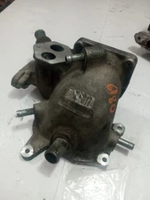 XL3E-9A589-AA Ford 4.6L Throttle Body Spacer Elbow Assembly