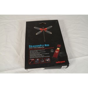 AudioQuest DragonFly Red DAC USB (PARTS ONLY)