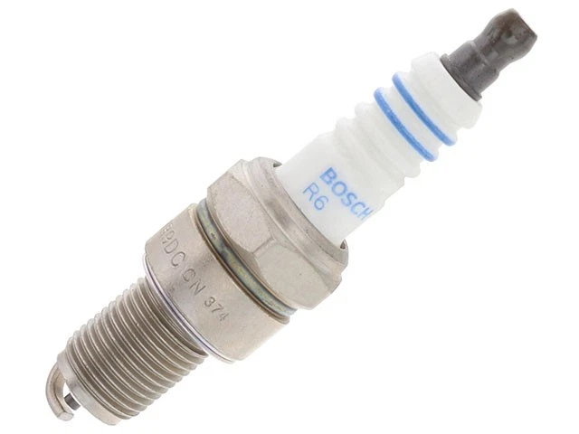 Vela de ignição 4x BOSCH 12121269333 BMW 320i 528i 318i - Imagem 2 de 2