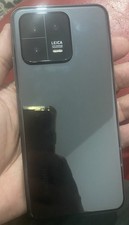 Xiaomi 13 256GB/8GB - Black -5G -Dual Sim Unlocked - Smartphone