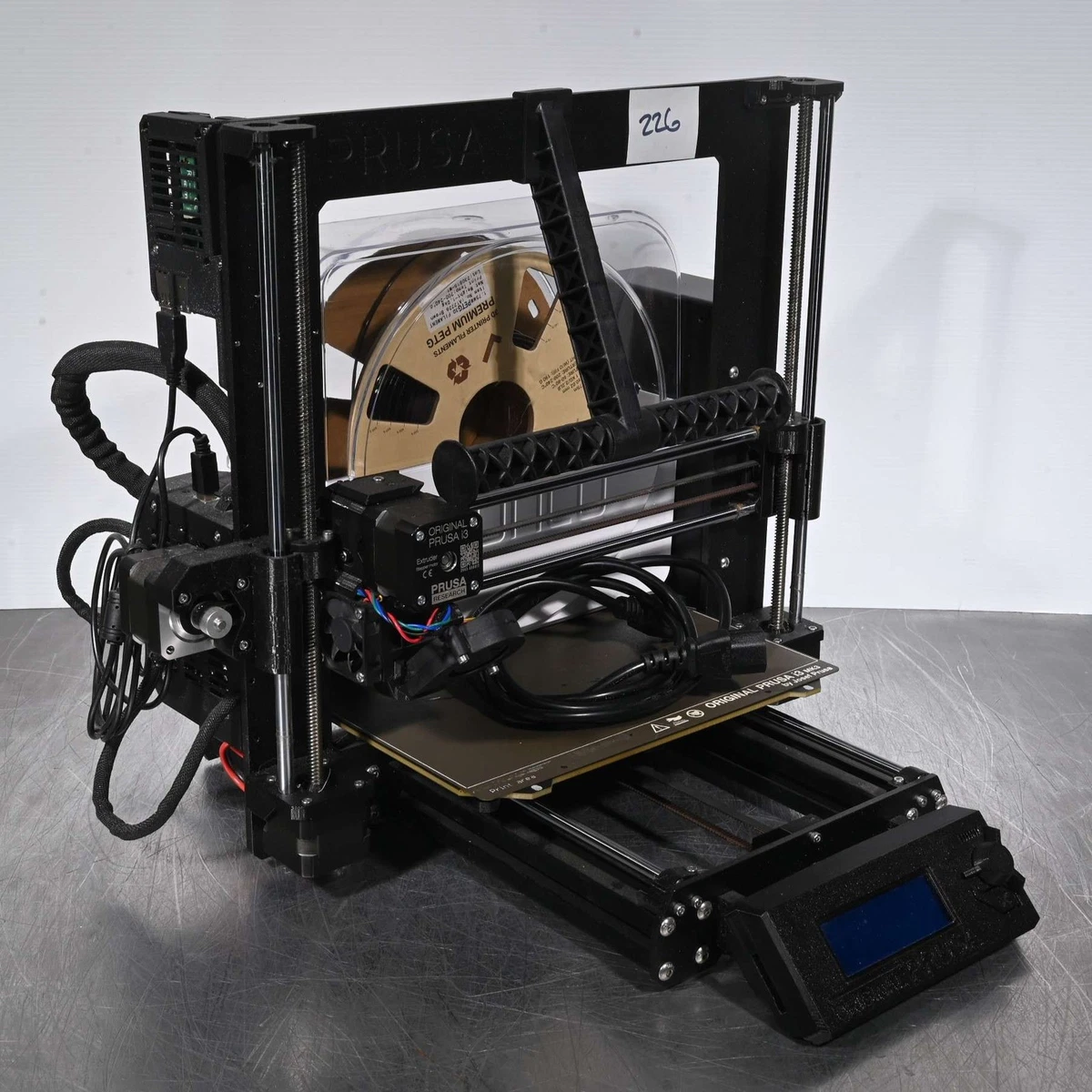 Prusa i3 MK3 3D Printers for sale | eBay