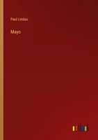 Mayo Paul Lindau Taschenbuch 84 S. Deutsch 2024 Outlook Verlag EAN 9783368674250