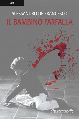 Buch - De Francesco Alessandro - Das Schmetterlingskind - Giraldi Verlag