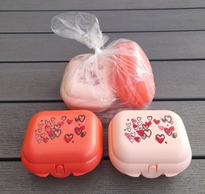 Tupperware Mini Dose