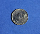 1960 Proof Jefferson Nickel #P32595 — photo 2