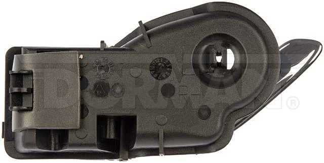 Внутренняя дверная ручка Dorman 79549 для 01–06 Mazda Tribute - Изображение 2 из 4