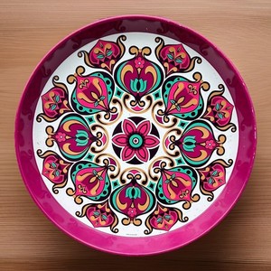 Worcester Ware Tray | eBay