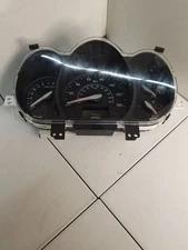 Speedometer Cluster US Market MPH Temperature Gauge Fits 14-15 RIO 287384