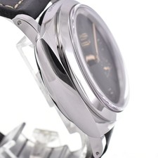 PANERAI Luminor 1950 3 Days PAM00423 Power reserve Hand Winding Men's J#145024 4