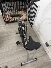 Bc5000 Air Resistance Exercise Bike