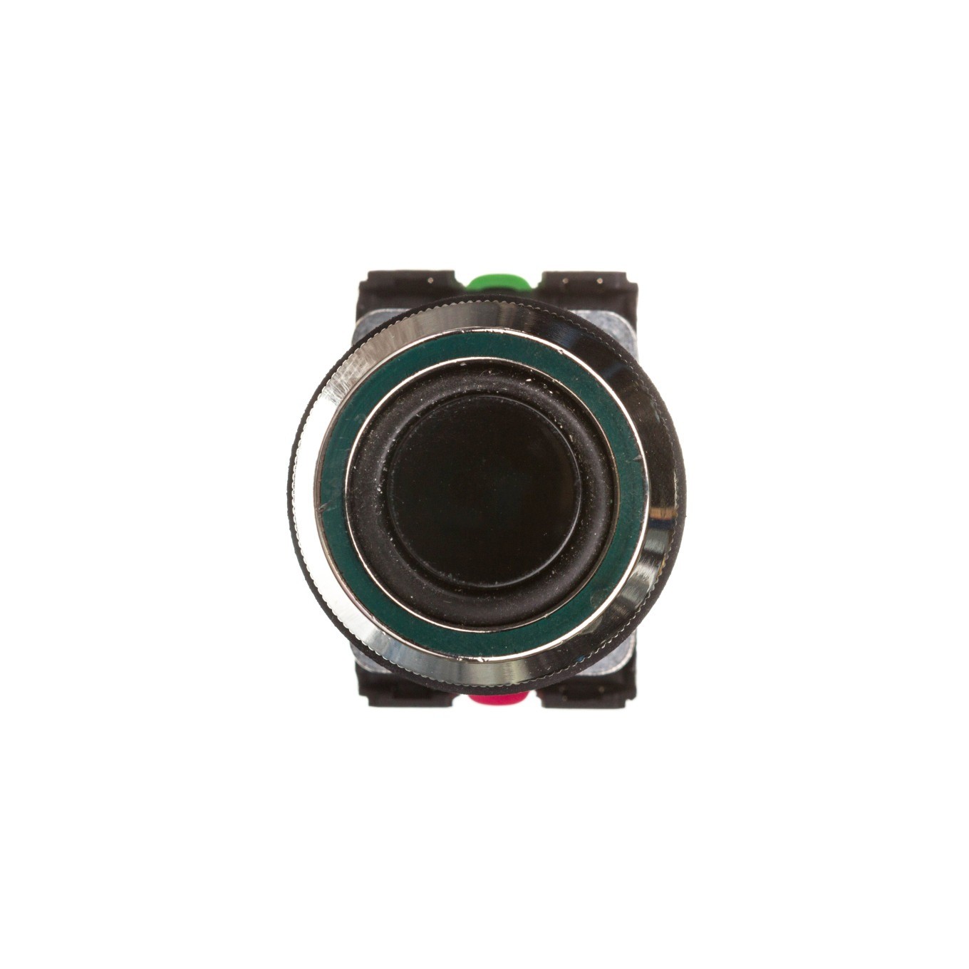 Control Button 30mm Black with NEF30 W0-NEF30-UK XY S