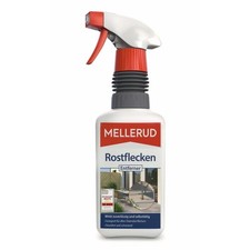Mellerud Rostflecken Entferner 0,5 L NEUWARE