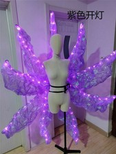 LOL Ahri Tails KDA Idol Singer Best Edition 4...