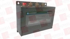 ALLEN BRADLEY 2755-DD4P-B1-R1 / 2755DD4PB1R1 USED 