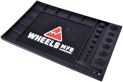 Ultimate Benchtop Mat - Wheels Manufacturing Ultimate Benchtop Mat - Other Tool