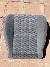 84-95 Toyota 4runner Truck Moon Mist Grey Front Seat Bottom Cushion Oem Gs11 84-95 Toyota 4runner Truck Moon Mist Grey Front Seat Bottom Cushion Oem Gs11