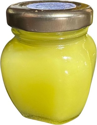 Dandelion Yarrow Calendula Salve 2oz Herbal Skin Balm Natural Moisturizer