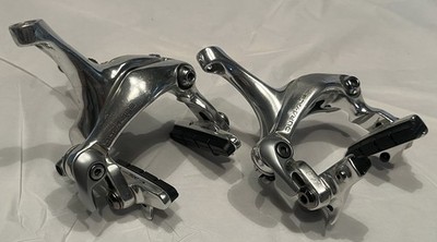 Shimano Dura Ace BR-7403 Dual Pivot Brake Caliper Set - *See Description*