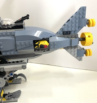 Lego 70656 garmadon Garmadon GARMADON (2017, Ninjago, 100