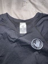 Body Glove Long Sleeve Rash Guard Black XLTG/XLG 15386MAX