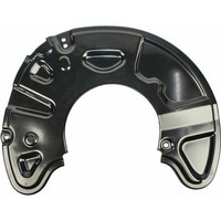 Metzger 6115087 Spritzblech Bremsscheibe FüR Mercedes Benz E Klasse C Cls Glk