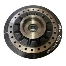 Used Rear Differential Assembly Fits Case Ih Magnum 310 Magnum 340