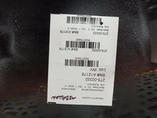 Back Glass Fits 07-12 ACADIA 3775400