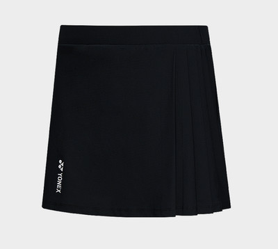 YONEX 26S/S Women's Badminton Woven Skirt Sports Training Skorts