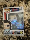 Funko POP! Animation: Bleach - Coyote Stark GITD Exclusive Vinyl Figure #2295