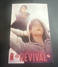 Cover of Revival #32