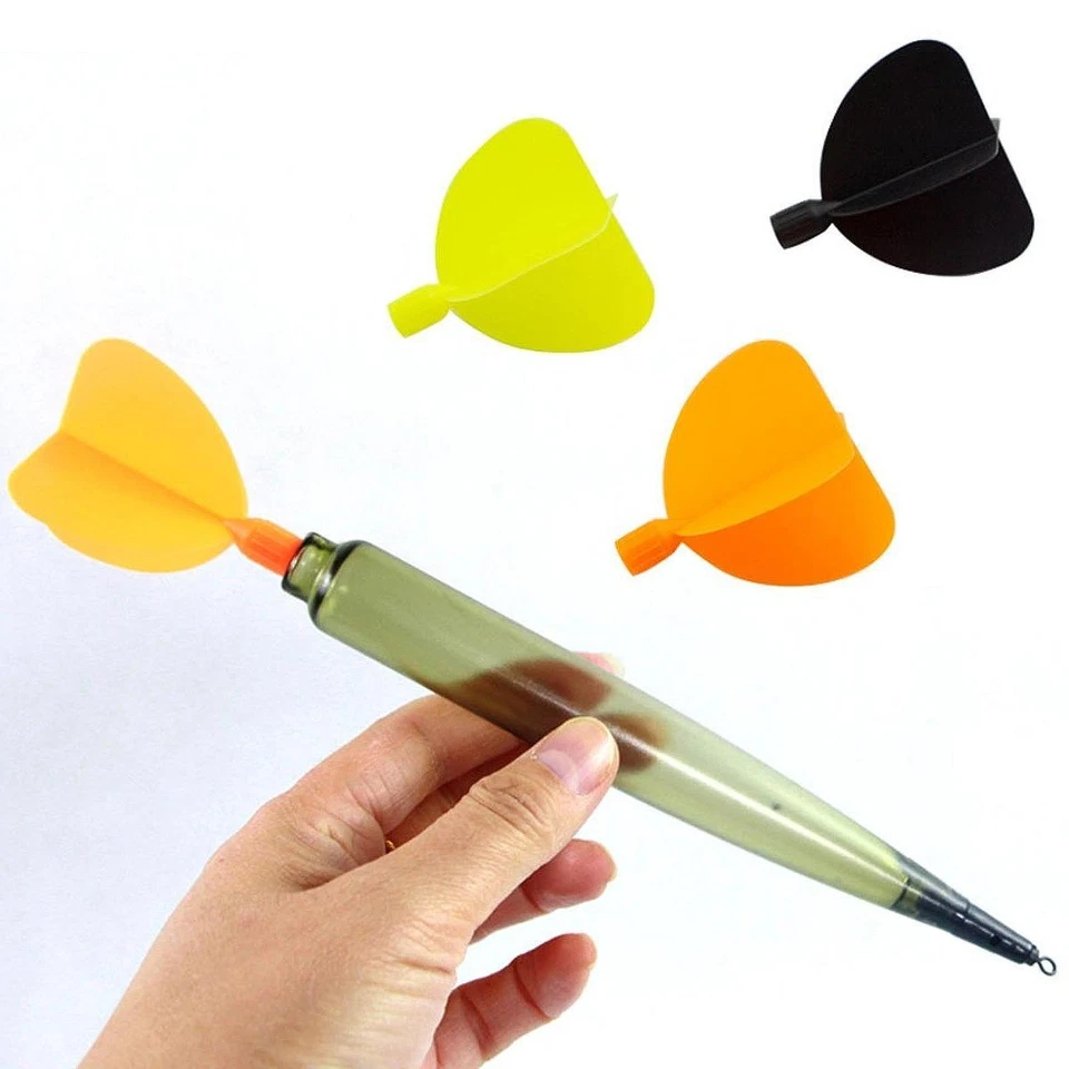 Fishing Marker Buoy Compact Kit Colored Buoy Floats for Boats Beach Pontoon - Image 3 of 4