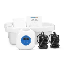 Upgrade Ionic Foot Bath Detox Machine - Ionic Detox Foot Bath, Foot Detox Mac...