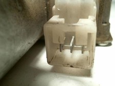 Moteur Fiat CINQUECENTO