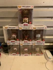 naruto hokage funko pop set