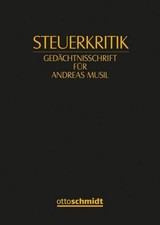 Steuerkritik Markus Heintzen