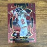 2025 Panini Select Maroon Prizm Concourse Emeka Egbuka #37 Buccaneers /149 RC