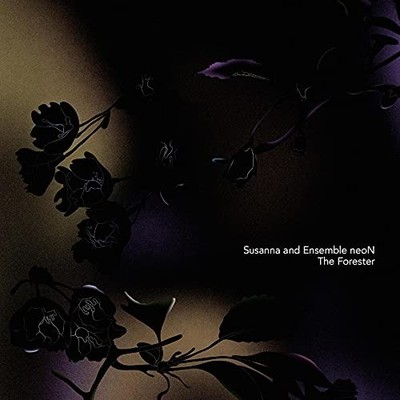 SUSANNA AND ENSEMBLE - FORESTER - CD - E3447z
