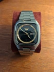 Serviced Seiko 5 Vintage TV Dial 1977 Automatic Watch 21 Jewels 7019-5090