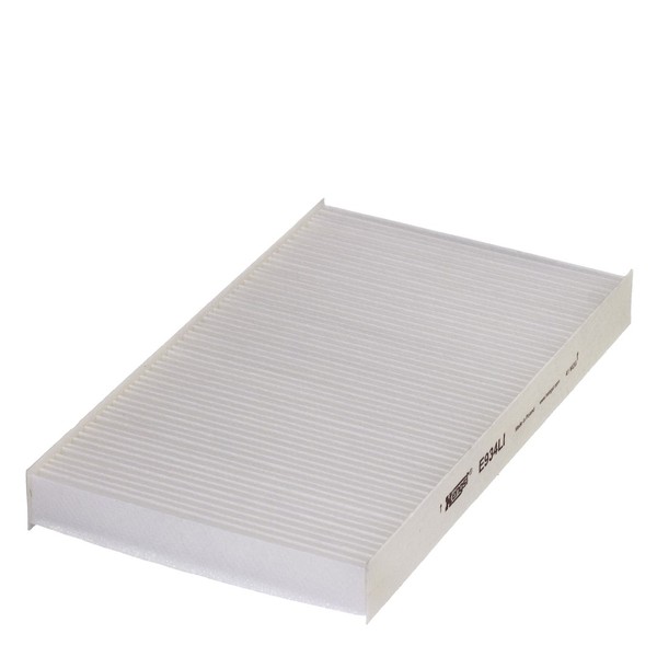 Hengst Filter E934LI Filter, Innenraumluft For Alfa Romeo Fiat Iveco Lancia-image