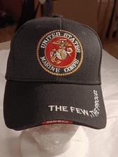 U.S. Marine Corps Baseball Cap