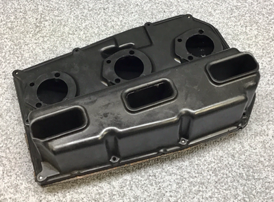 Johnson Evinrude Air Box Silencer 0333009, 0321794, 0388264