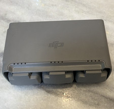 DJI Mini 2 Two-Way Charging Hub CHX161 for DJI Mini 2 Drone, 3 batteries