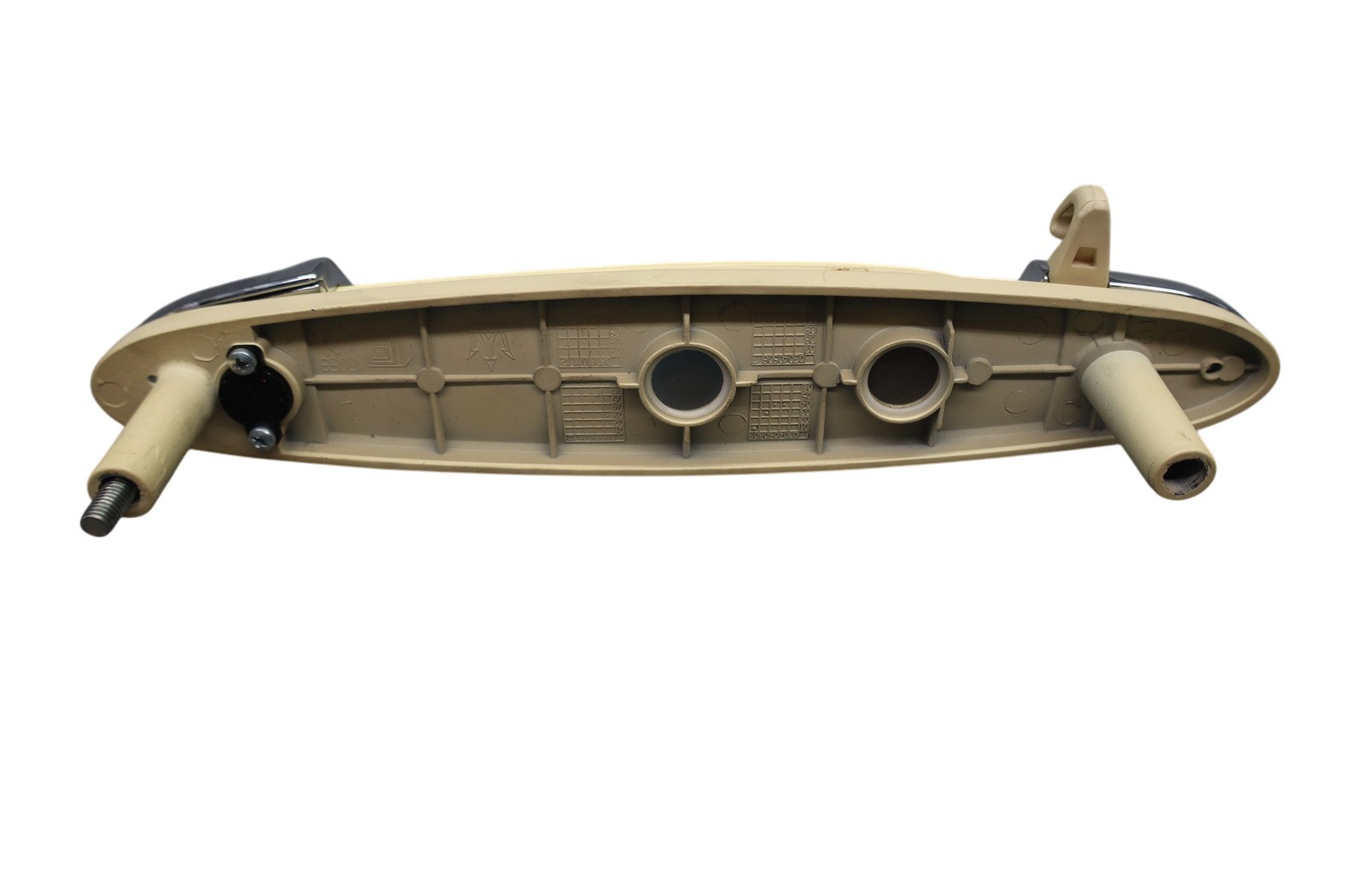 Maserati Quattroporte 2003-2013 REAR+LEFT Grab handle